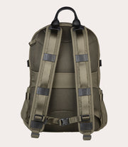Desert premium Verde militare, dettaglio interno