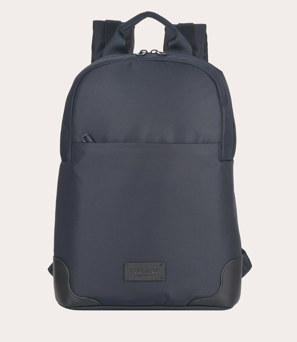 Fine Backback Laptop e MacBook fino a 14’’, vista frontale