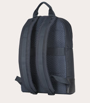 Fine Backback, dettaglio interno