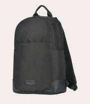 Fine Backback, vista laterale