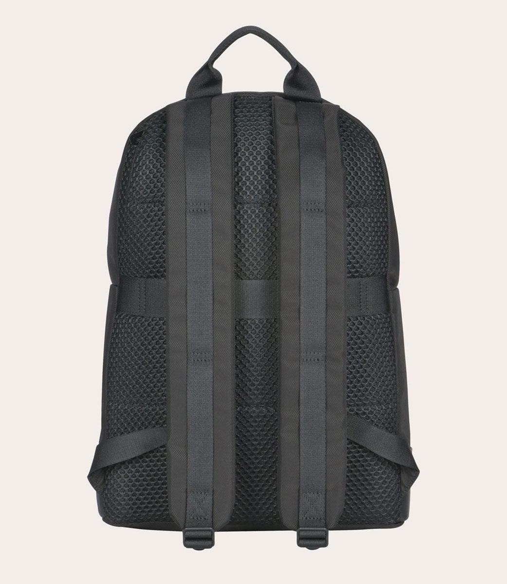 Fine Backback, dettaglio interno