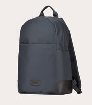 Fine Backback, vista posteriore