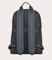 Fine Backback, vista laterale