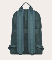 Fine Backback, dettaglio interno
