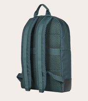 Fine Backback, dettaglio