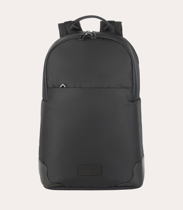 Fine Double Backpack