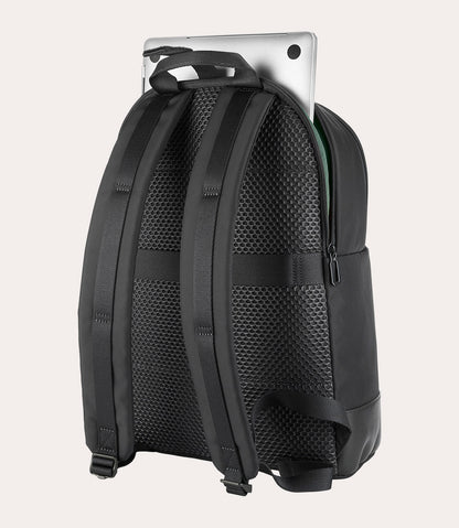 Fine Double Backpack