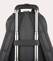 Fine Double Backpack Nero, immagine 19