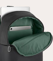 Fine Double Backpack Nero, immagine 20