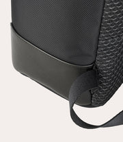 Fine Double Backpack Nero, immagine 22