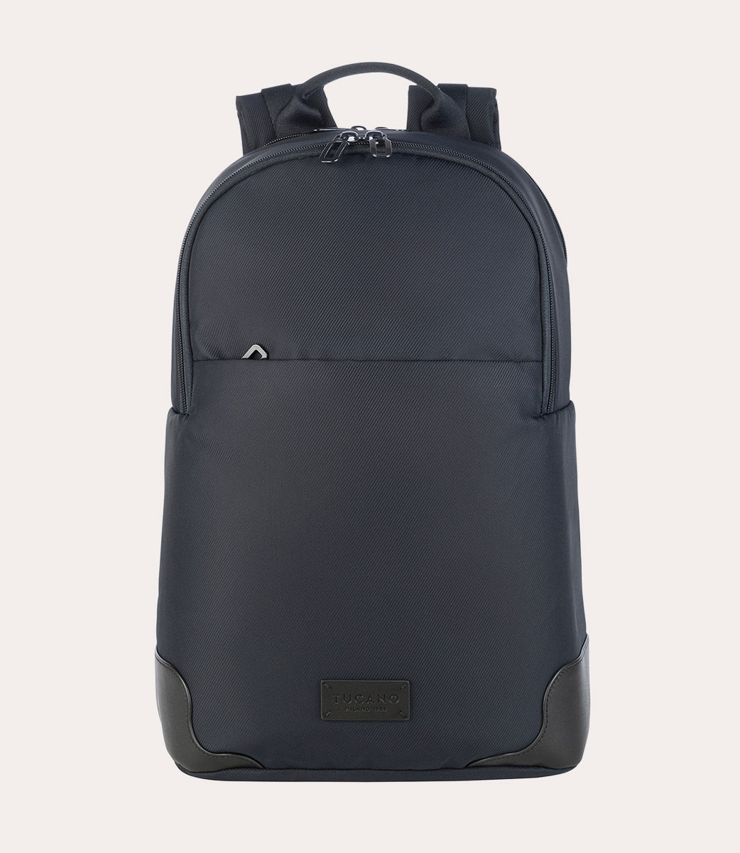 Fine Double Backpack
