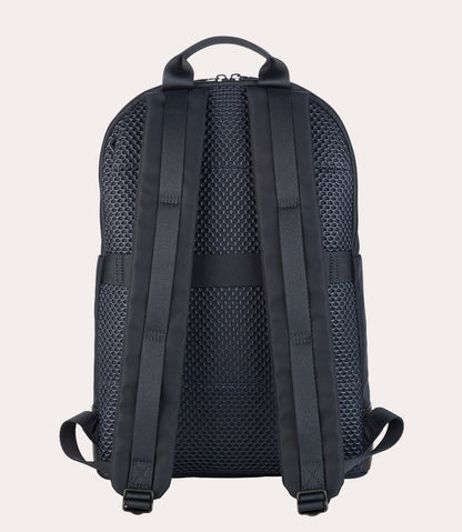 Fine Double Backpack