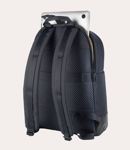 Fine Double Backpack