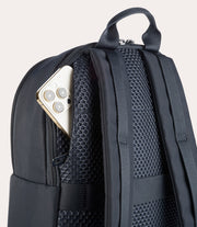 Fine Double Backpack Blu, immagine 8