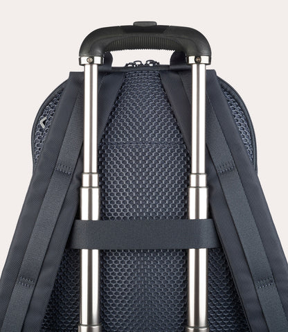 Fine Double Backpack