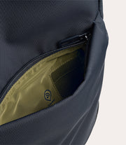 Fine Double Backpack Blu, immagine 11