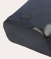 Fine Double Backpack Blu, immagine 7