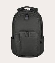 Flash 15" Nero, vista frontale