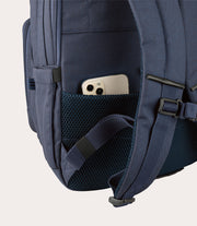 Flash 15" Blu, dettaglio