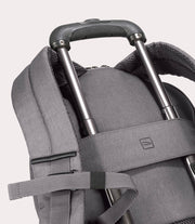 Flash 15" Grigio, vista superiore