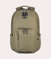 Flash 15" Verde militare, vista frontale