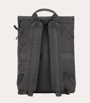 Fold Backpack Nero, dettaglio interno