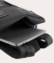 Fold Backpack Nero, immagine 17