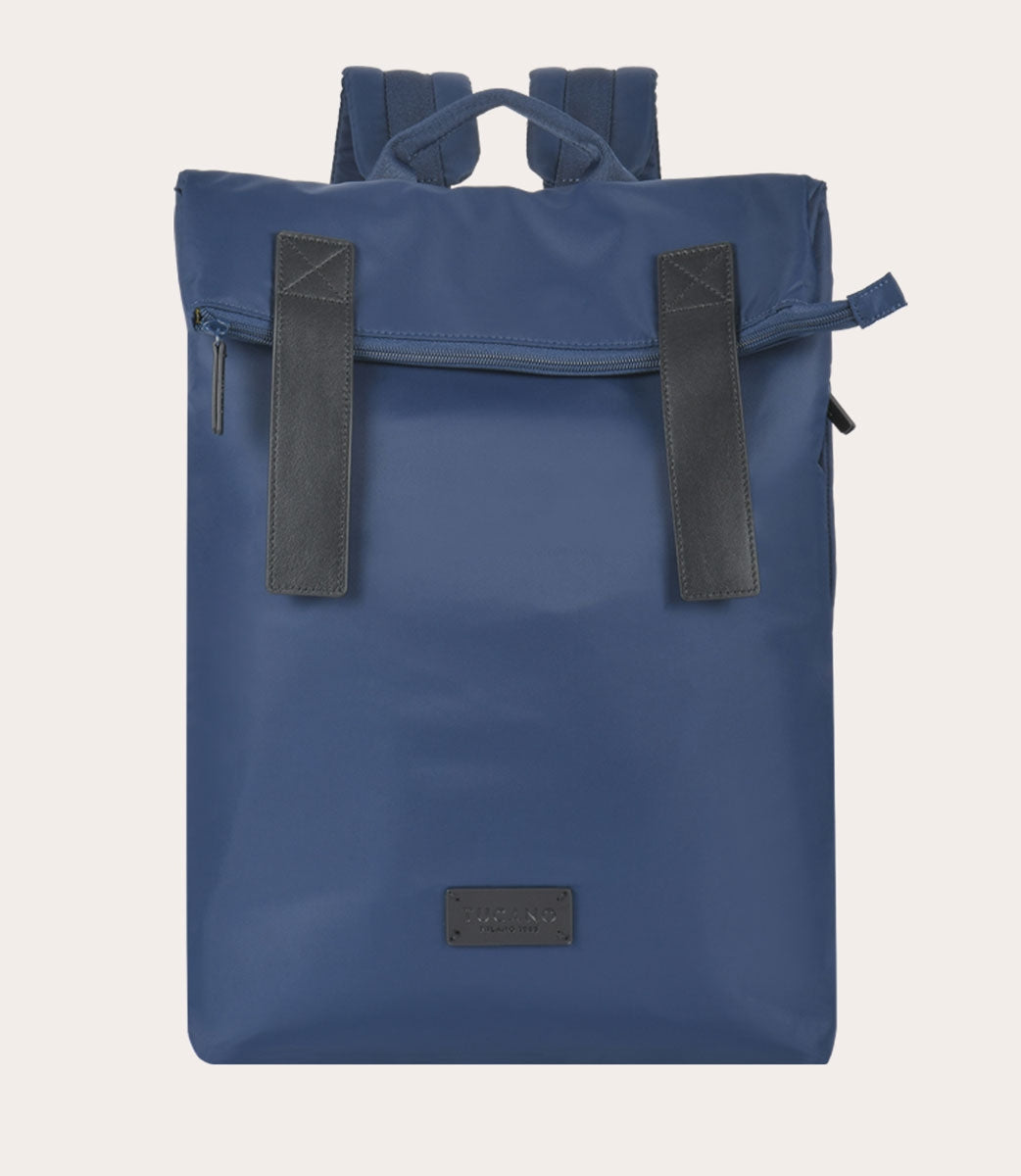 Fold Backpack Blu, immagine 19