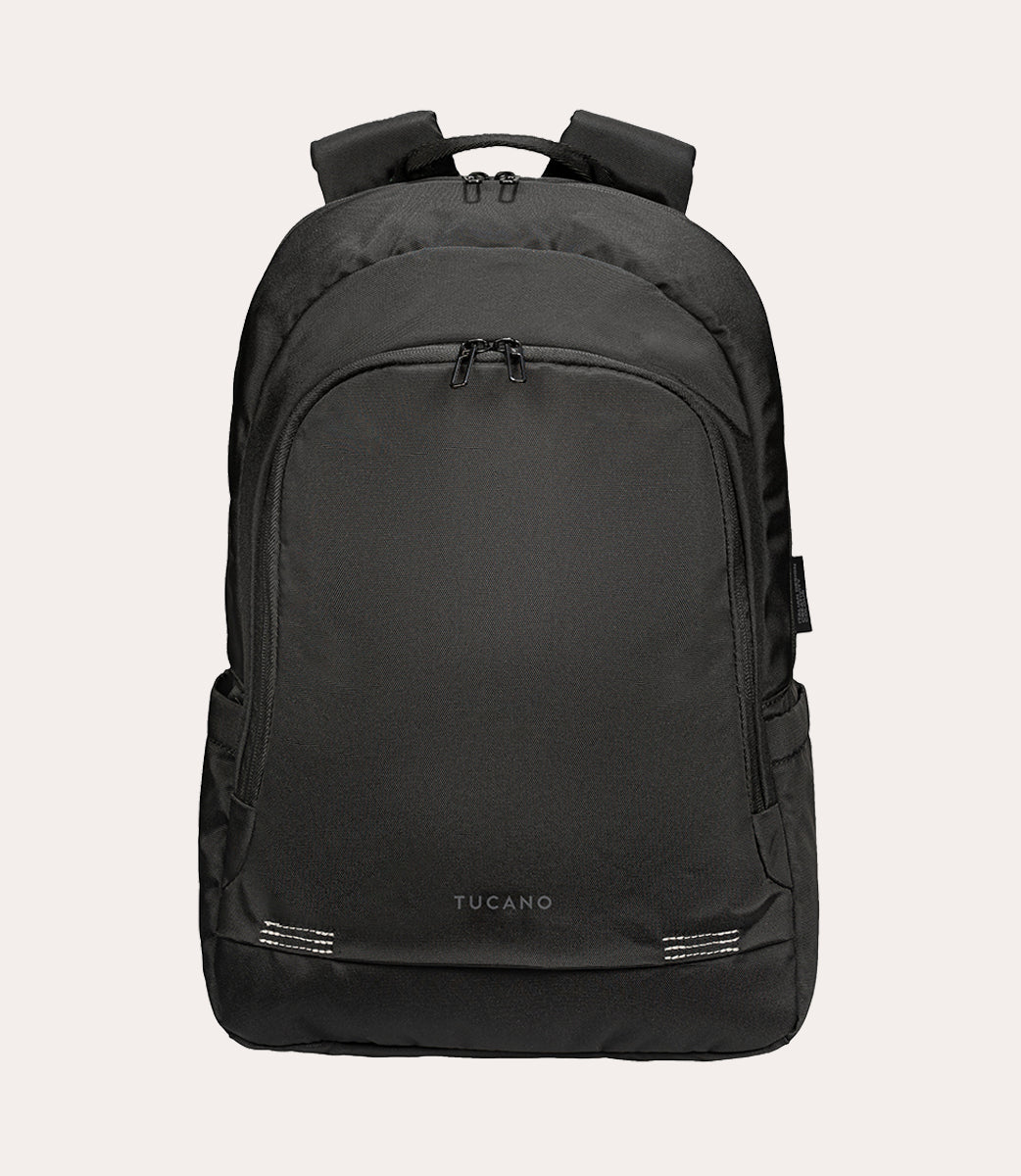 Forte 15" Nero, vista frontale