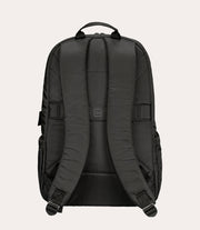 Forte 15" Nero, vista laterale