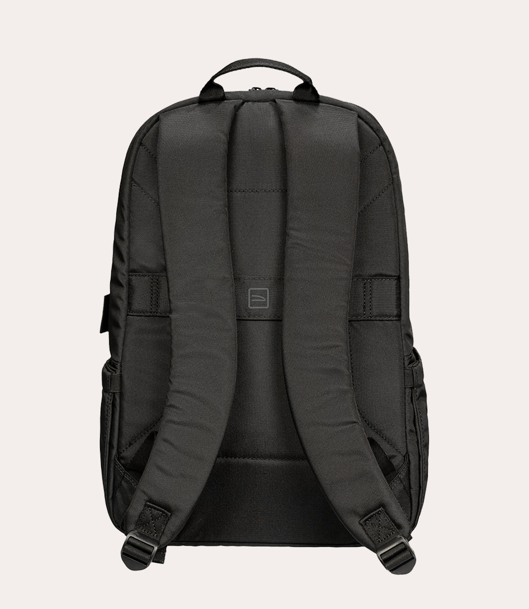 Forte 15" Nero, vista laterale