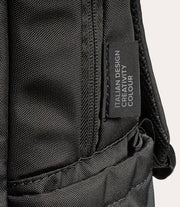 Forte 15" Nero, dettaglio
