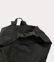 Spezie Gerla Nero, dettaglio