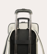 Gommo Backpack Grigio, vista superiore