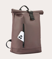 Gommo Rolltop 15.6", dettaglio interno