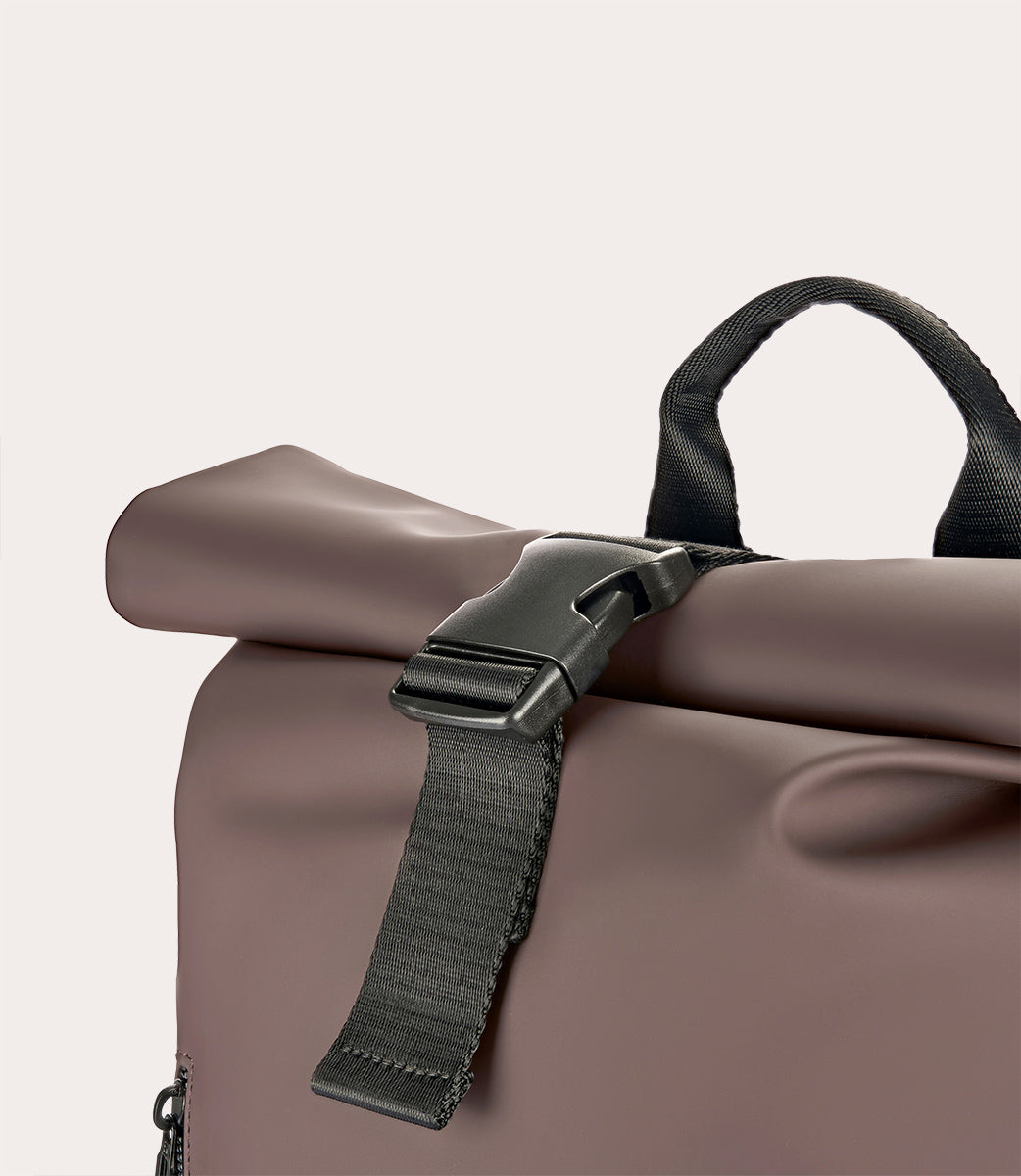 Gommo Rolltop 15.6", vista superiore