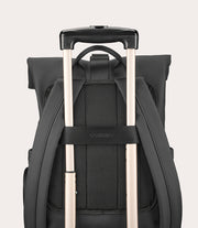 Gommo Rolltop 14" Nero, in uso