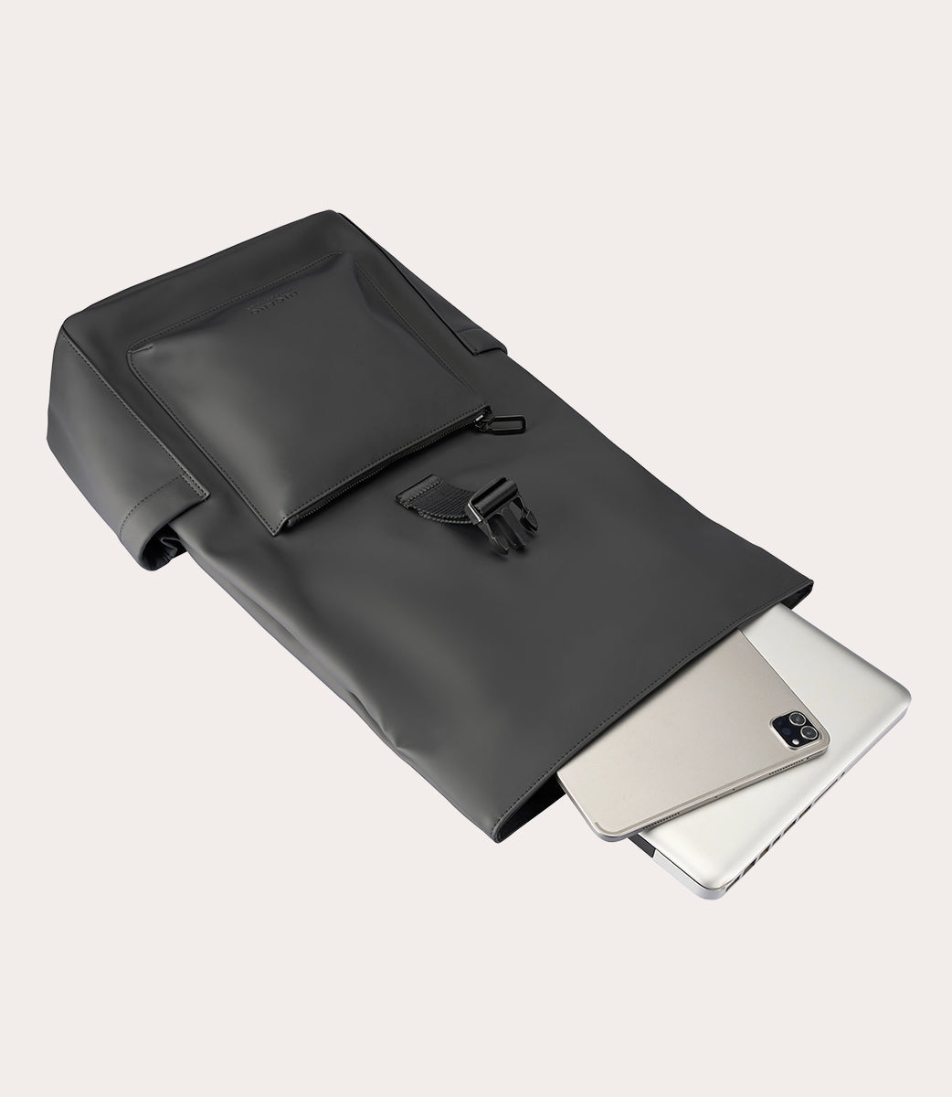 Gommo Rolltop 14" Nero, immagine 16