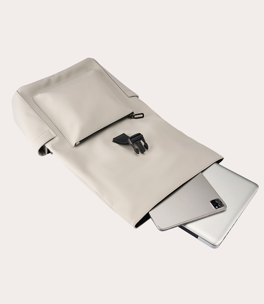Gommo Rolltop 14" Grigio, immagine 24