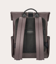 Gommo Rolltop 14", vista laterale