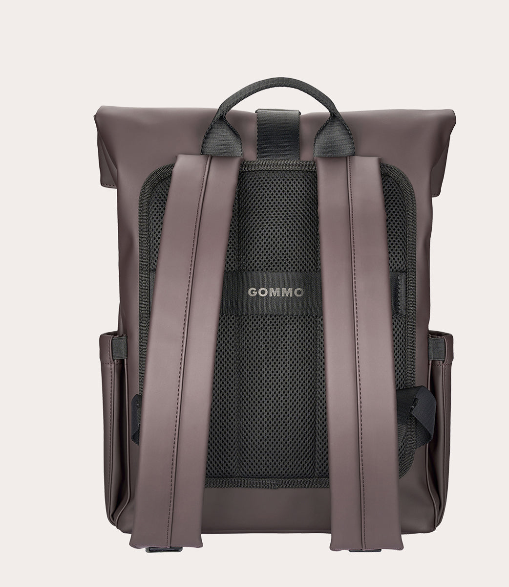 Gommo Rolltop 14", vista laterale