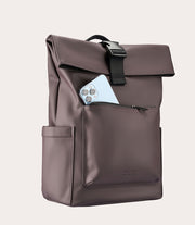 Gommo Rolltop 14", dettaglio interno