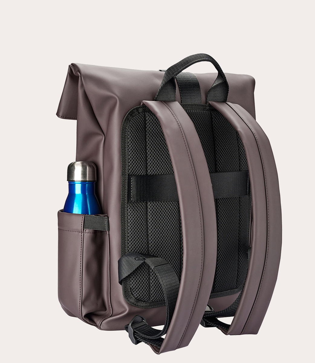 Gommo Rolltop 14", dettaglio