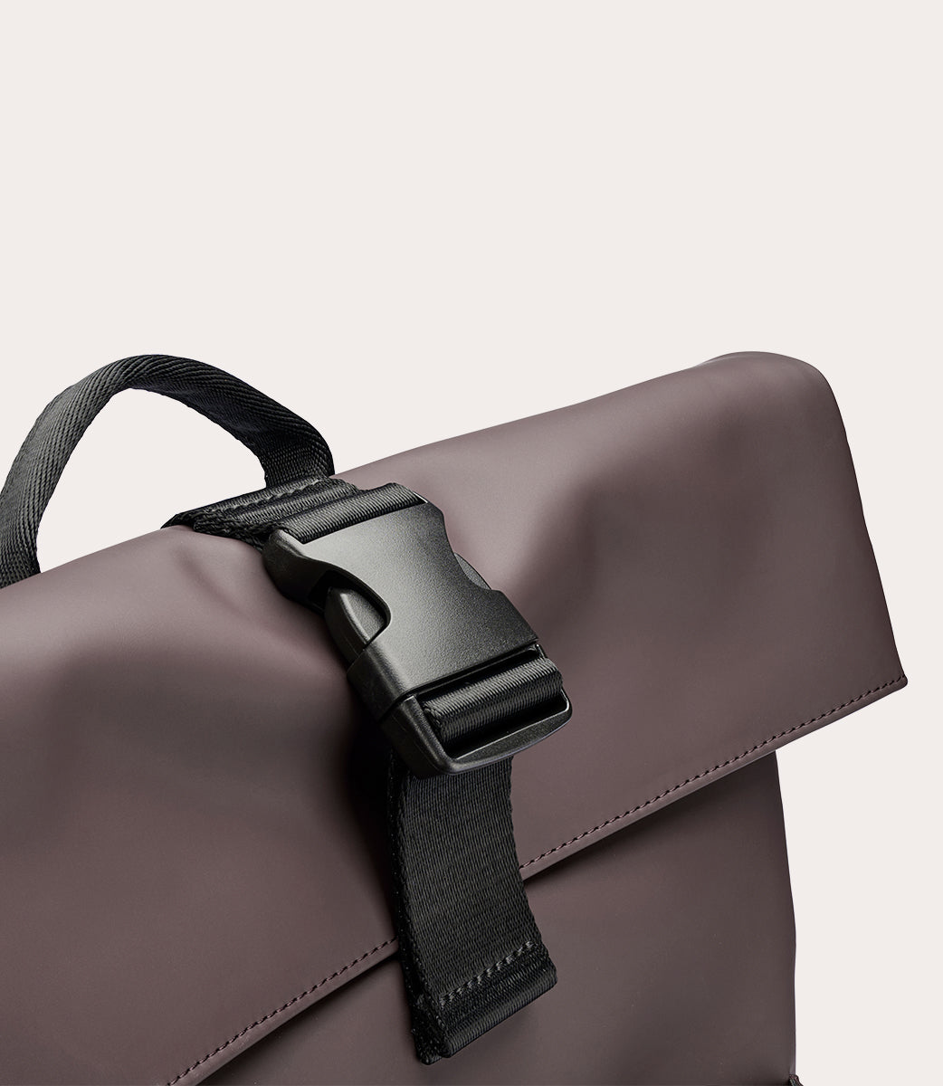 Gommo Rolltop 14", vista superiore