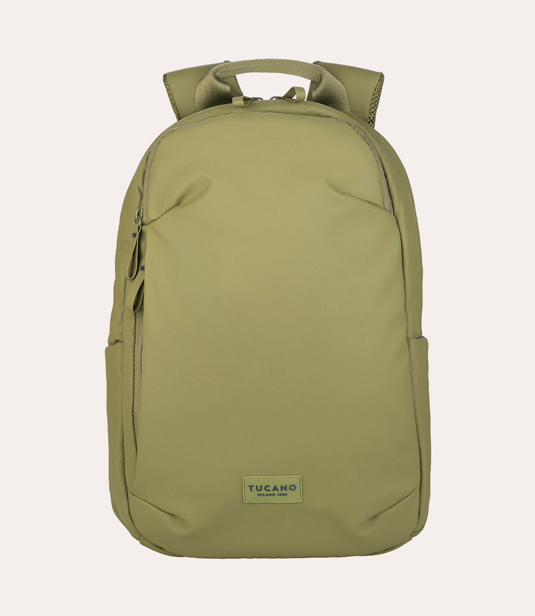 Laser Verde militare, vista frontale