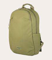 Laser Verde militare, vista laterale