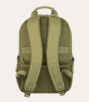 Laser Verde militare, dettaglio interno