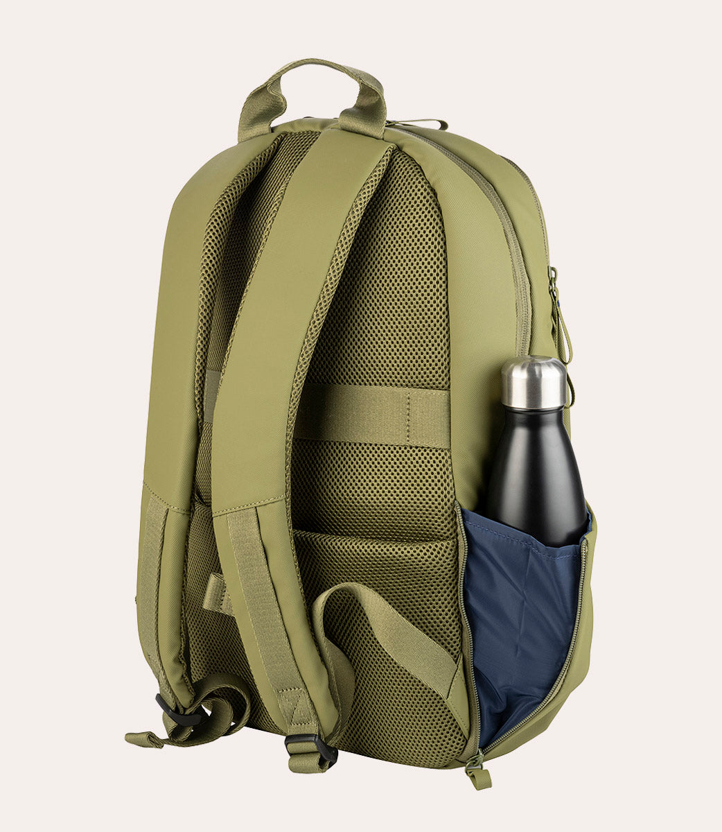 Laser Verde militare, dettaglio