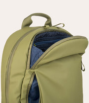 Laser Verde militare, vista superiore