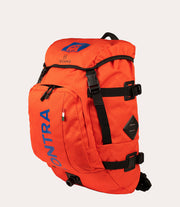 Lontra 40L Arancione, vista laterale
